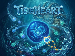 Παιχνίδι Tideheart
