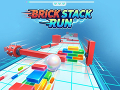 Παιχνίδι Brick Stack Run