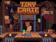 Παιχνίδι Tiny Crate