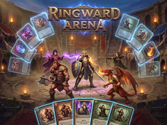 Παιχνίδι Ringward Arena