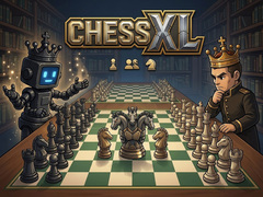 Παιχνίδι The Chess XL
