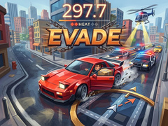 Παιχνίδι Evade