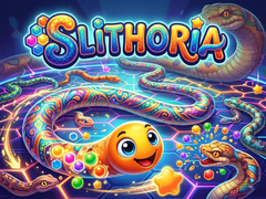 Παιχνίδι Slithoria