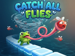 Παιχνίδι Catch All Flies
