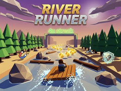 Παιχνίδι River Runner