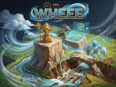 Παιχνίδι Wheee