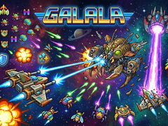 Παιχνίδι Galala