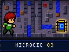 Παιχνίδι Microgic 89