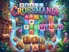 Παιχνίδι Crossmania