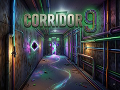 Παιχνίδι Corridor 9