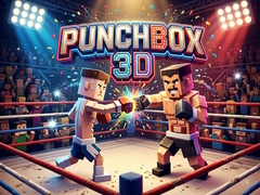 Παιχνίδι PunchBox 3D