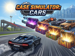Παιχνίδι Case Simulator: Cars