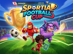 Παιχνίδι Sportia Football Cup