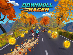 Παιχνίδι Downhill Racer