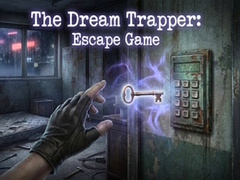 Παιχνίδι The Dream Trapper: Escape Game