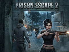 Παιχνίδι Prison Escape 2