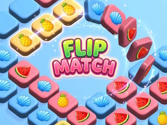 Παιχνίδι Flip Match