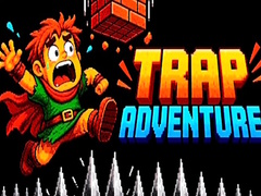Παιχνίδι Trap Adventure