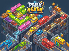 Παιχνίδι Park Fever