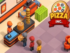 Παιχνίδι Pizza Inc.