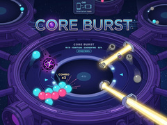 Παιχνίδι Core Burst