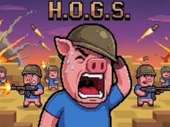 Παιχνίδι H.O.G.S.