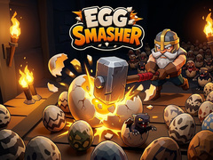Παιχνίδι Egg Smasher
