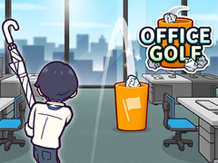 Παιχνίδι Office Golf