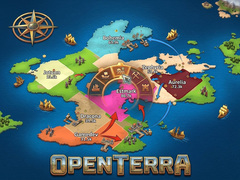 Παιχνίδι OpenTerra