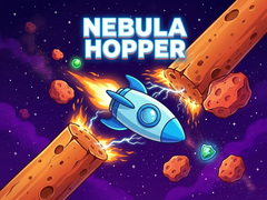 Παιχνίδι Nebula Hopper
