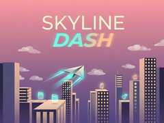 Παιχνίδι Skyline Dash