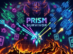 Παιχνίδι Prism Survivor