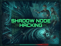 Παιχνίδι Shadow Node