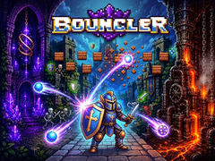 Παιχνίδι Bouncler