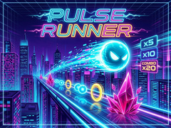 Παιχνίδι Pulse Runner
