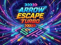 Παιχνίδι Arrow Escape Turbo