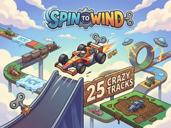Παιχνίδι Spin to Wind