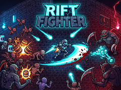 Παιχνίδι Rift Fighter