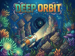 Παιχνίδι Deep Orbit