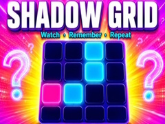 Παιχνίδι Shadow Grid