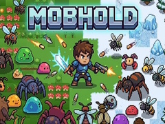 Παιχνίδι Mobhold