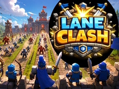 Παιχνίδι Lane Clash