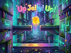 Παιχνίδι Up Jelly! Up!