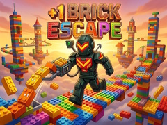Παιχνίδι +1 Brick Escape