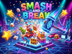 Παιχνίδι Smash and Break