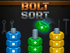 Παιχνίδι Bolt Sort