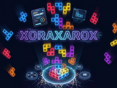 Παιχνίδι Xoraxarox