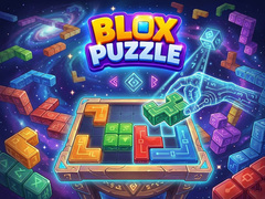 Παιχνίδι Blox Puzzle