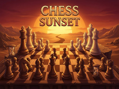 Παιχνίδι Chess Sunset