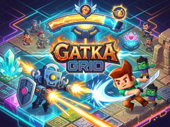 Παιχνίδι Gatka Grid